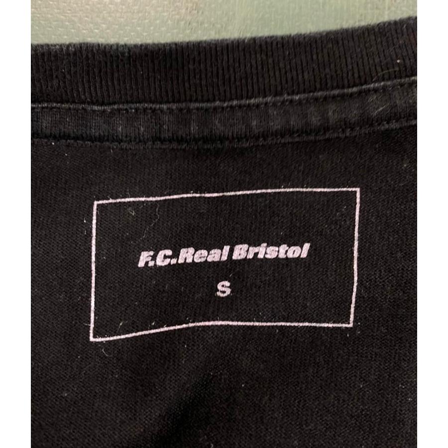 エフシーレアルブリストル 長袖Tシャツ メンズ SIZE S (S) F.C.Real