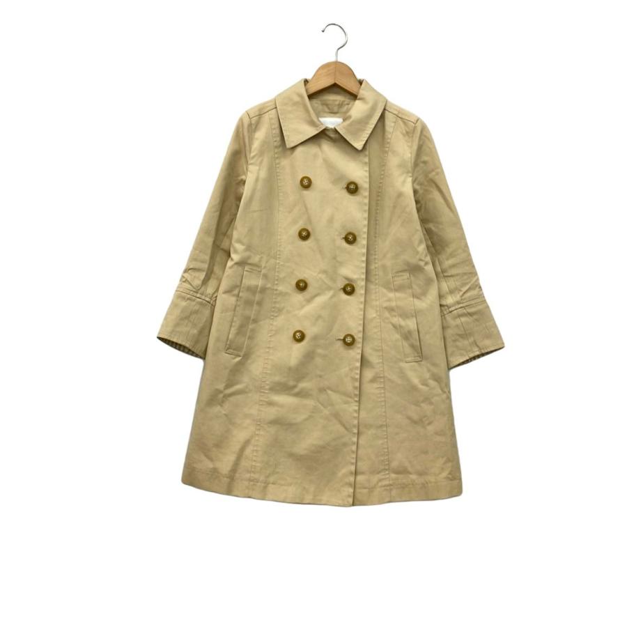 未使用✨　マッキントッシュ　トレンチコート　ベージュ　36 レディース 中古・古着通販】MACKINTOSH (マッキントッシュ) クラシック