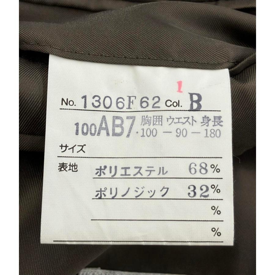 エンリコ・コベリ テーラードジャケット メンズ SIZE 100AB7 (L エンリコ・コベリ テーラードジャケット メンズ SIZE 100AB7 (L