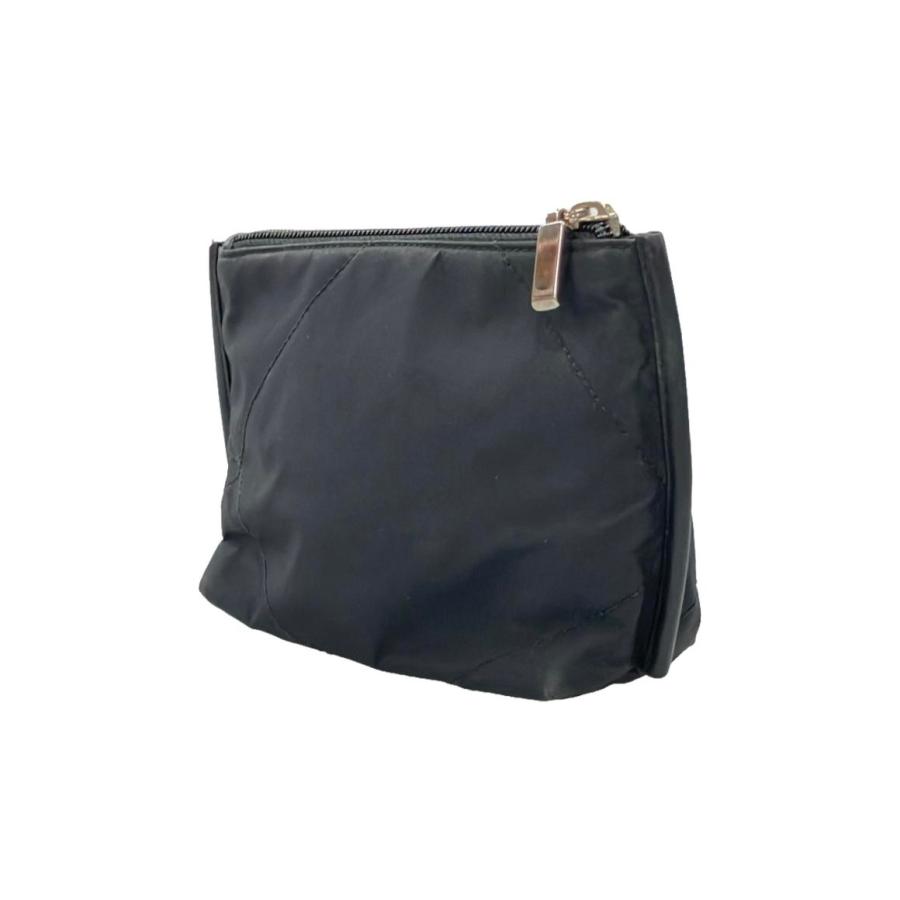 サルバトーレフェラガモ ポーチ レディース Salvatore Ferragamo 中古