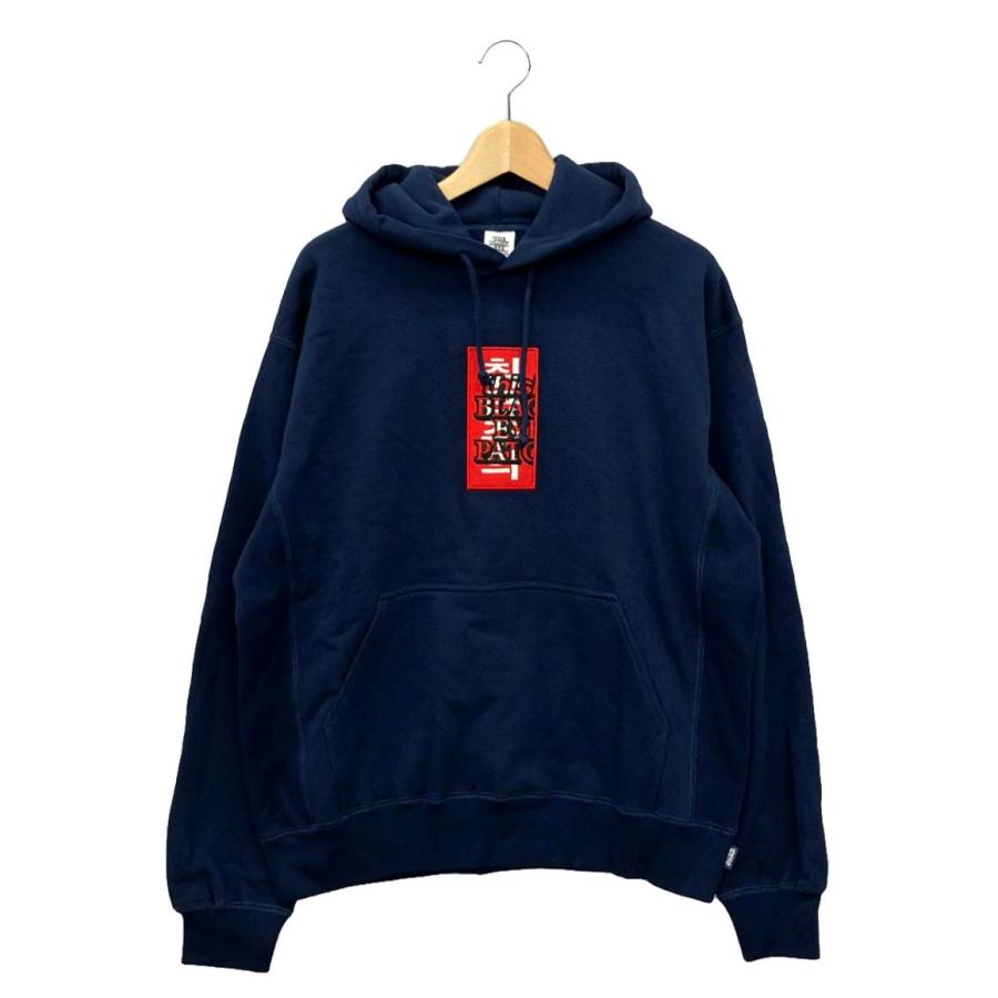 thisisneverthat × blackeyepatch パーカー