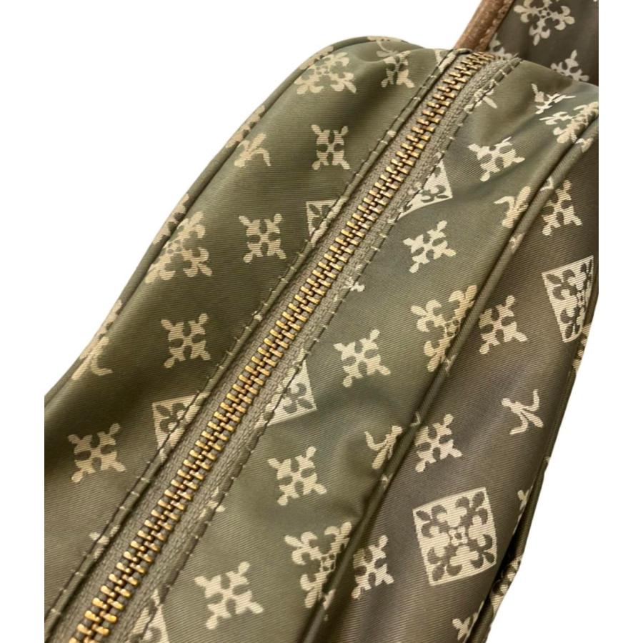 ラシット ショルダーバッグ 斜め掛け レディース russet 中古