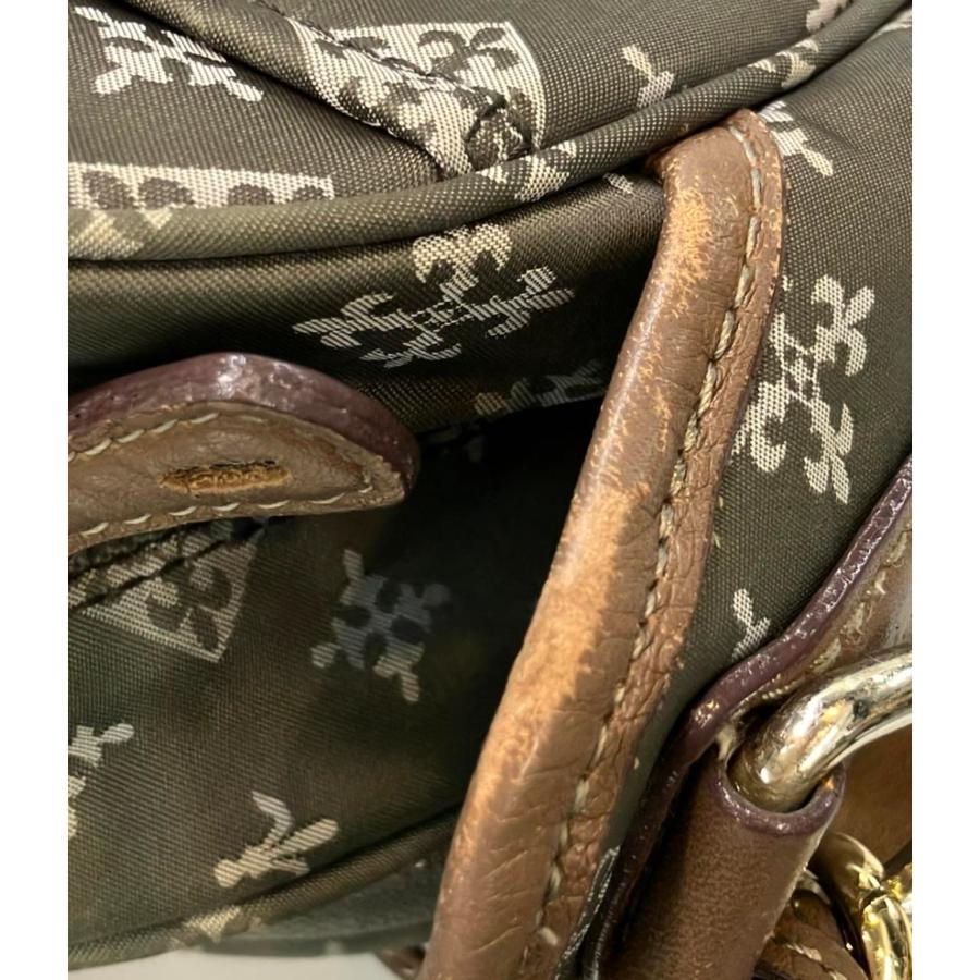 ラシット russet ショルダーバッグ・斜め掛けok 新品未使用 ラシット ショルダーバッグ 斜め掛け レディース russet 中古