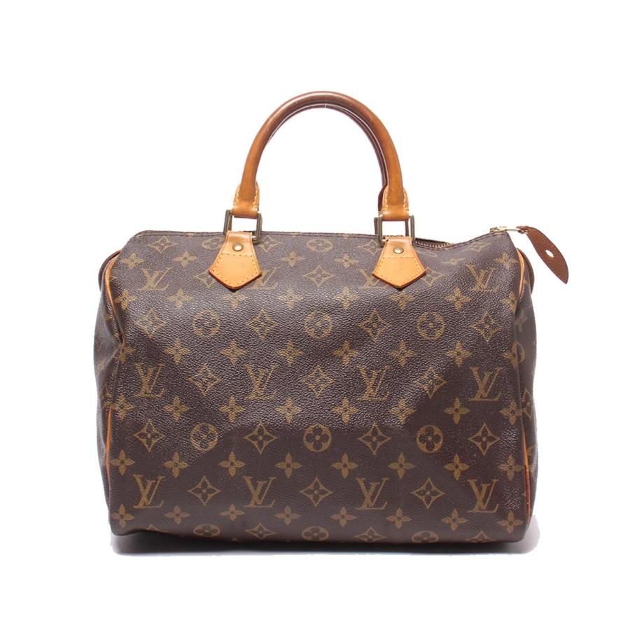 ルイ・ヴィトン ボストンバッグ ハンドバッグ スピーディ30 モノグラム
