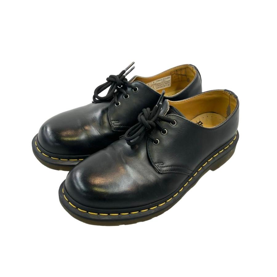 ドクターマーチン 3ホールシューズ メンズ SIZE UK 6 (25cm) Dr
