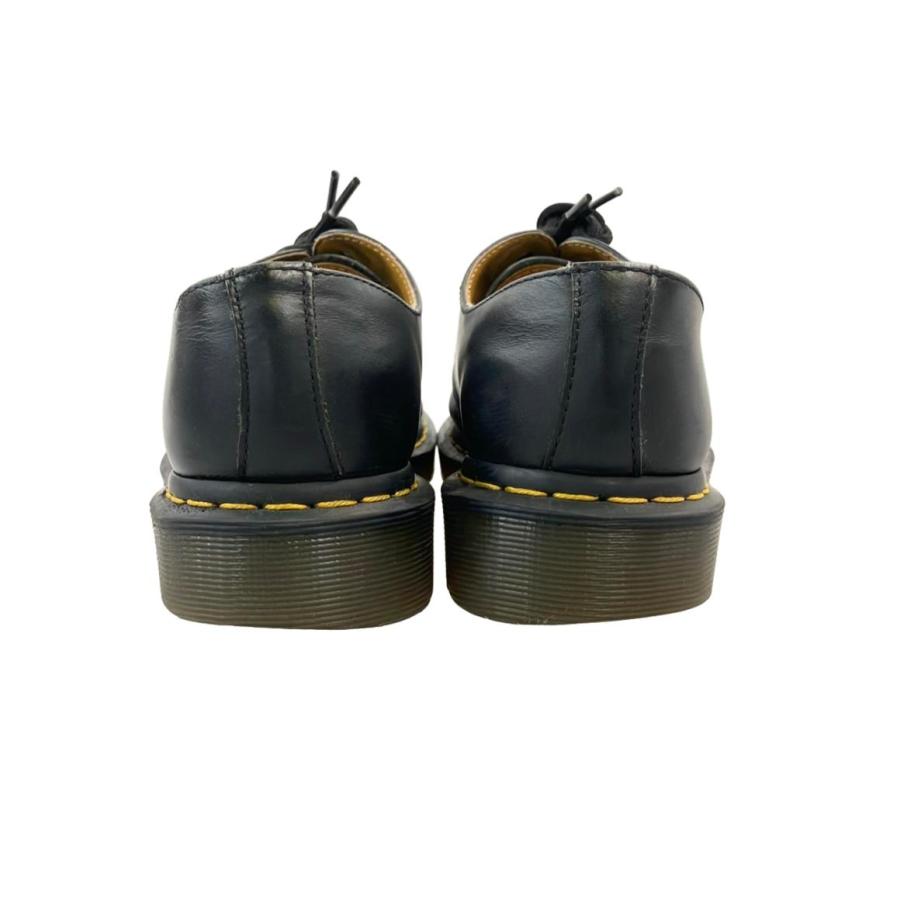 ドクターマーチン 3ホールシューズ メンズ SIZE UK 6 (25cm) Dr