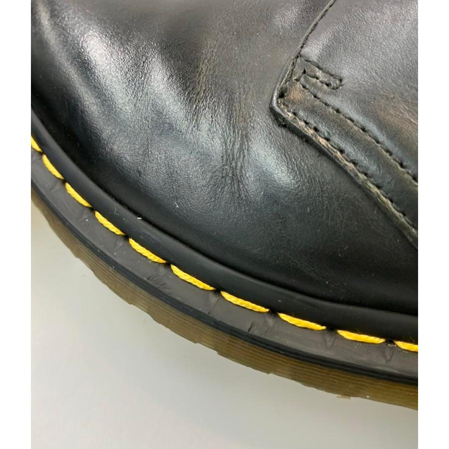 ドクターマーチン 3ホールシューズ メンズ SIZE UK 6 (25cm) Dr