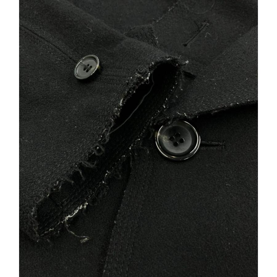 ジュンヤワタナベコムデギャルソン ピーコート JD-C033