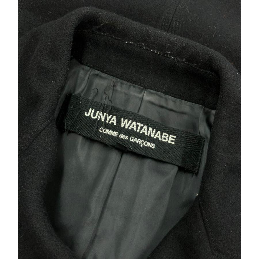 ジュンヤワタナベコムデギャルソン ピーコート JD-C033