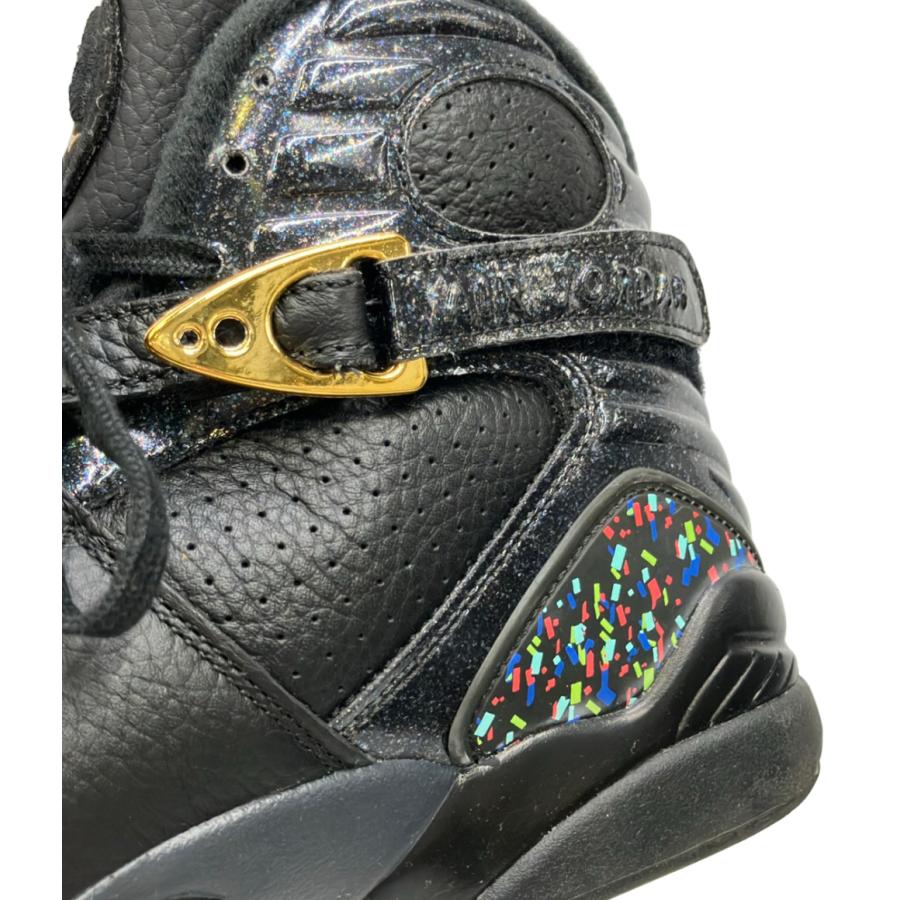 エアジョーダン ナイキ ハイカットスニーカー エアジョーダン8 レトロ 832821-004 メンズ SIZE 28.0 Air Jordan NIKE エアジョーダン ナイキ ハイカットスニーカー エアジョーダン8 レトロ