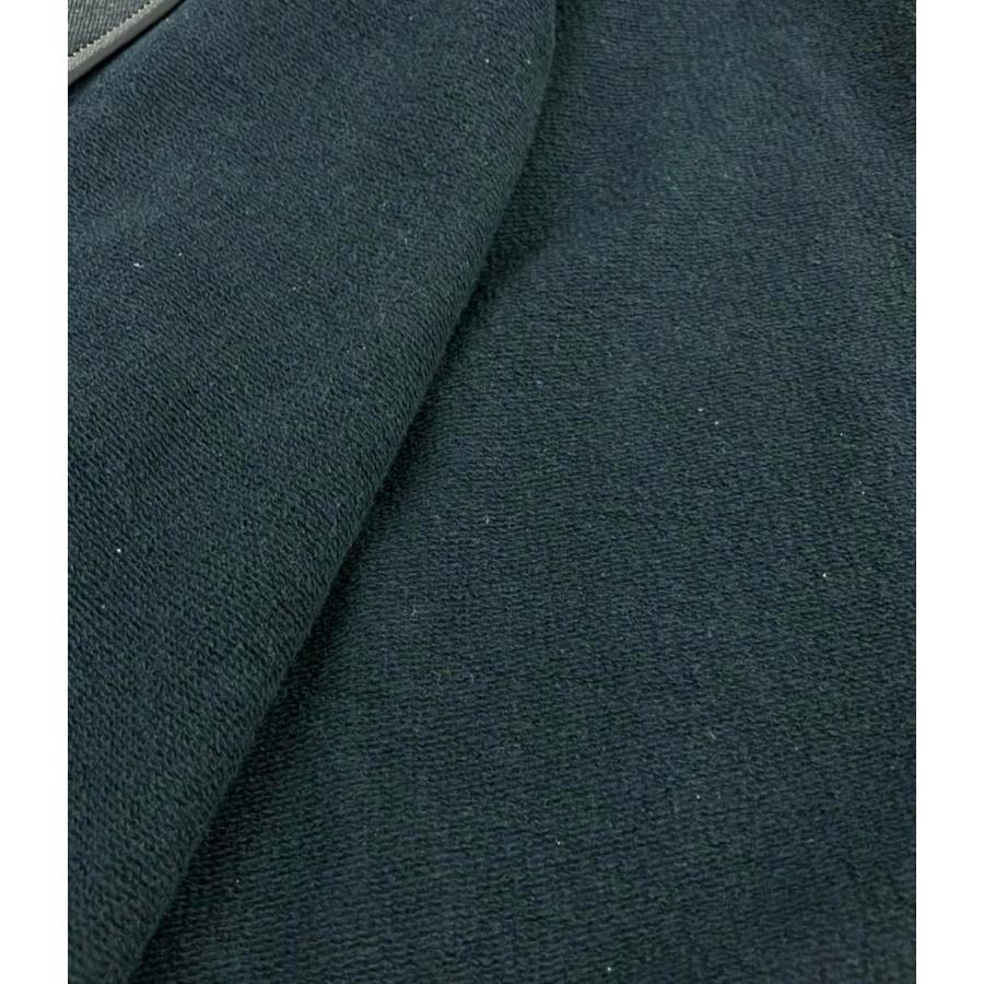 プラダスポーツ アルター ジップアップ パーカー メンズ SIZE XXL