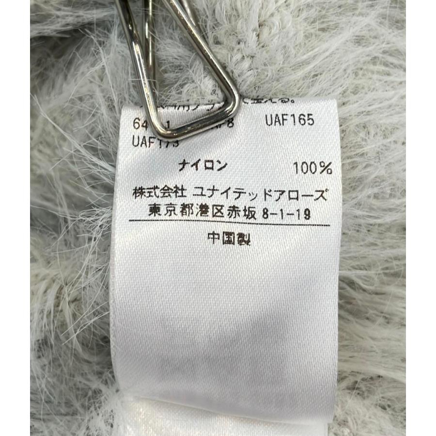 美品 ビューティアンドユースユナイテッドアローズ 長袖ニット