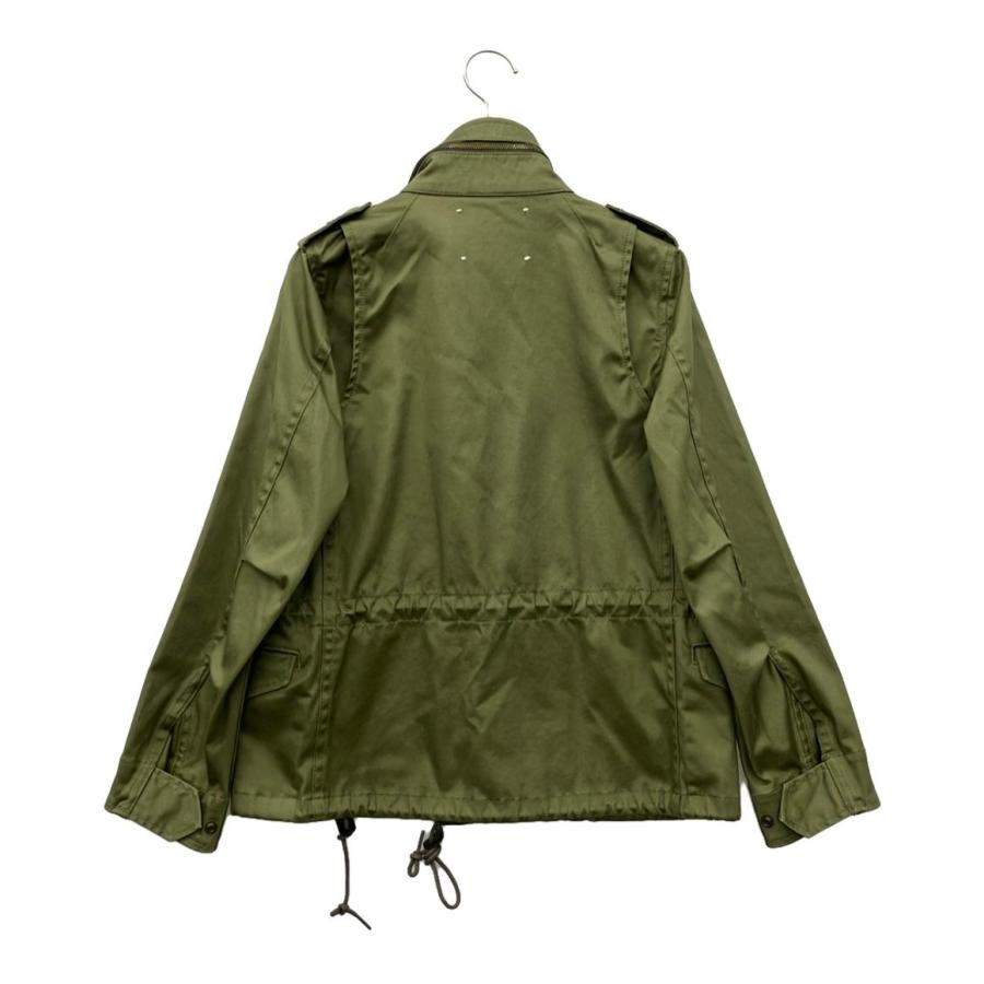 アーミーアッパーハイツ ミリタリージャケット レディース SIZE 1 (S