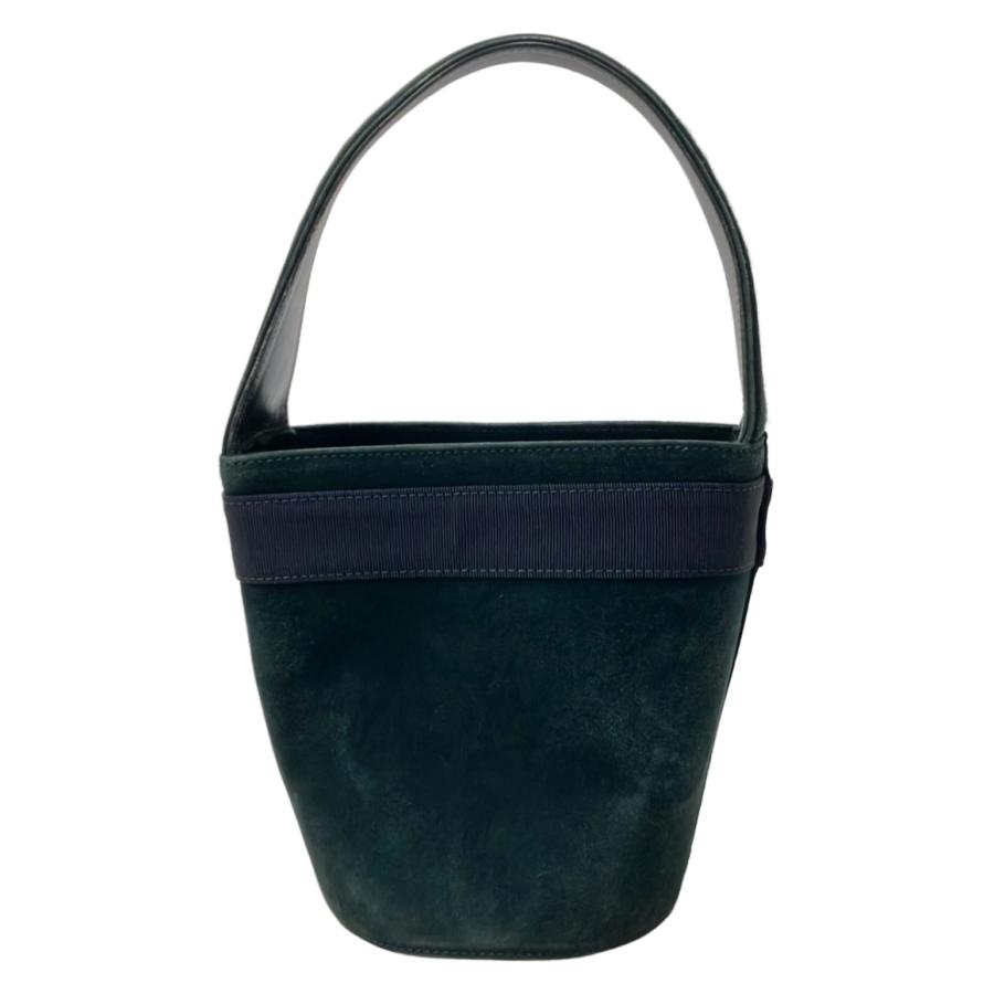 Ferragamo フェラガモ ★ ヴァラ ハンドバッグ バケツ型 サルヴァトーレフェラガモ ハンドバッグ バケツバッグ ヴァラ