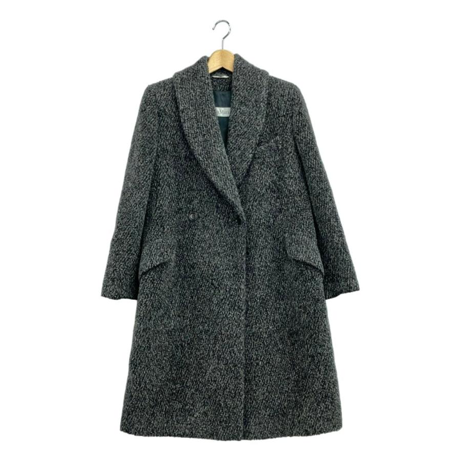 S MaxMara チェスターコート　サイズ38 S MaxMara チェスターコート サイズ38 Max Mara(マックスマーラ