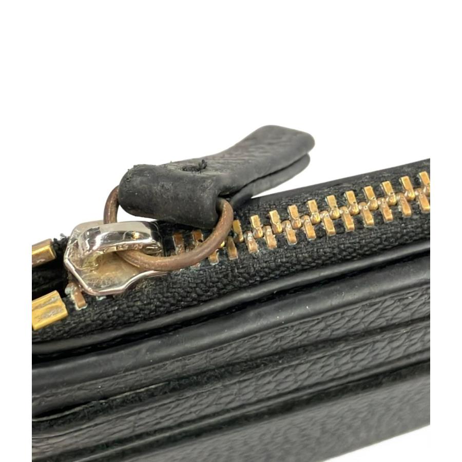 【未使用級】メゾンマルジェラ マネークリップ ジップ 付属品付き 中古・古着通販】Maison Margiela (メゾンマルジェラ