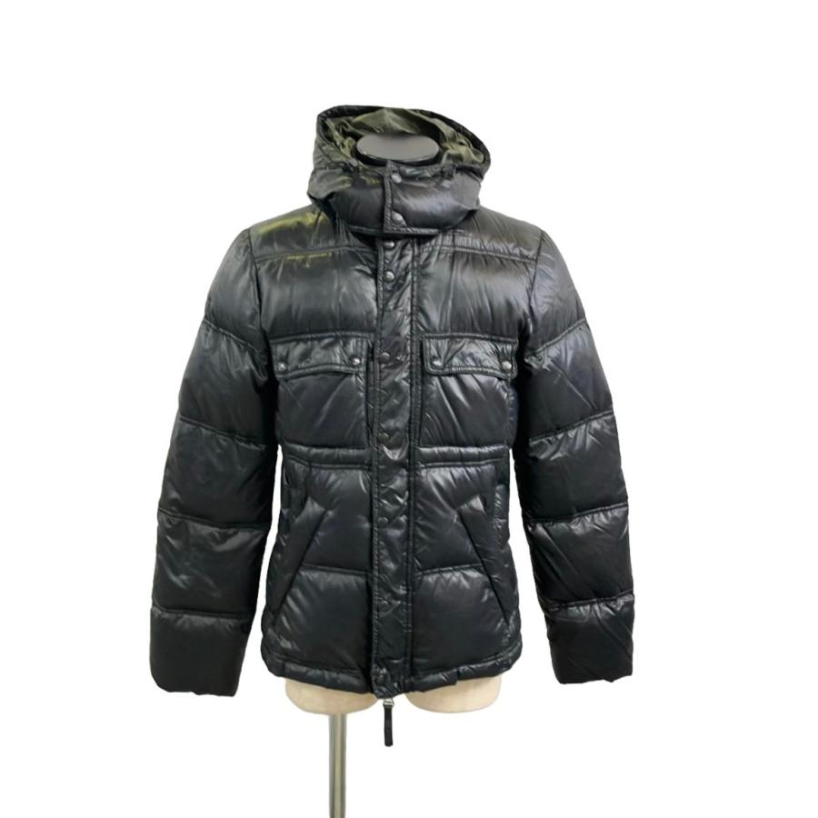 DUVETICA メンズ ダウンジャケットサイズ44