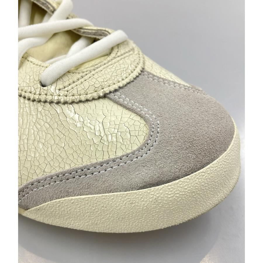 オニツカタイガー ミドルカットスニーカー MEXICO Mid Runner