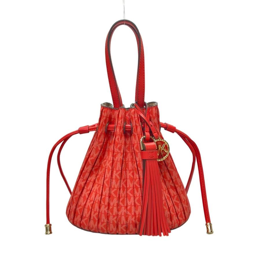 美品 マイケルコース ハンドバッグ レディース Michael Kors 中古 