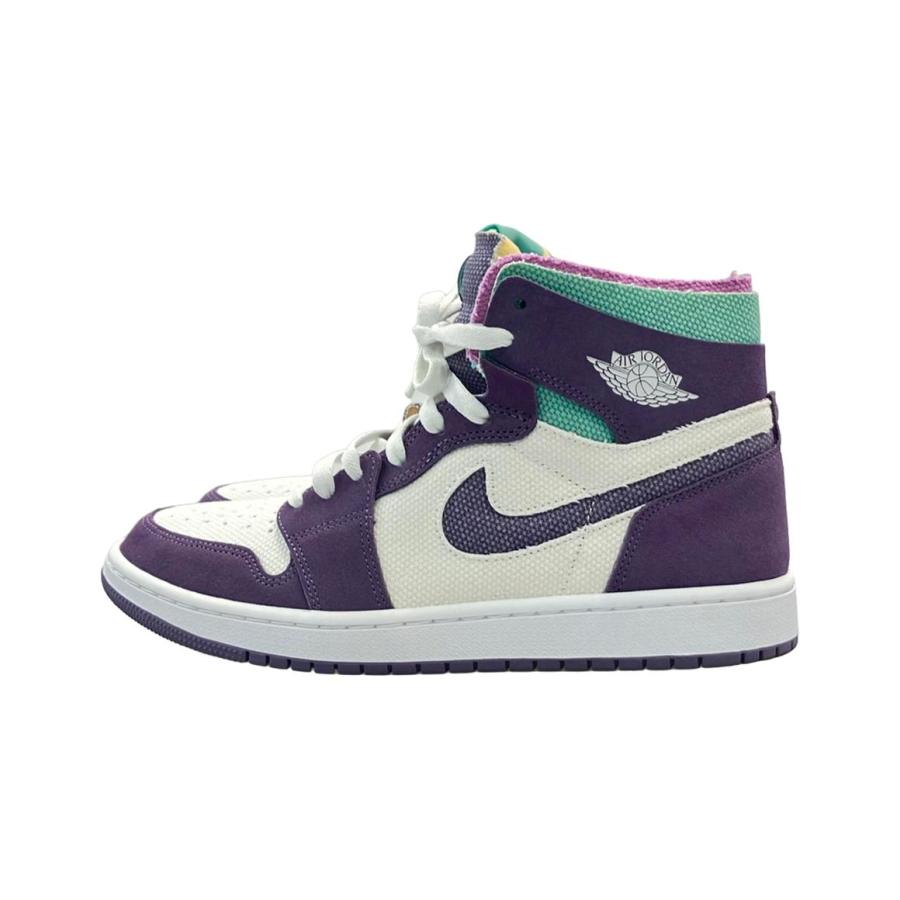 ナイキ　ジョーダン ハイカット　スニーカー ナイキ ハイカットスニーカー AIR JORDAN 1 ZOOM CMFT CT0978-150