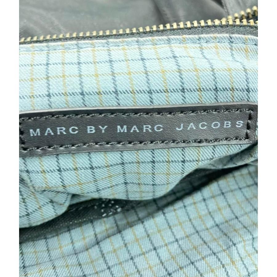 マークバイマークジェイコブス トートバッグ レディース MARC BY