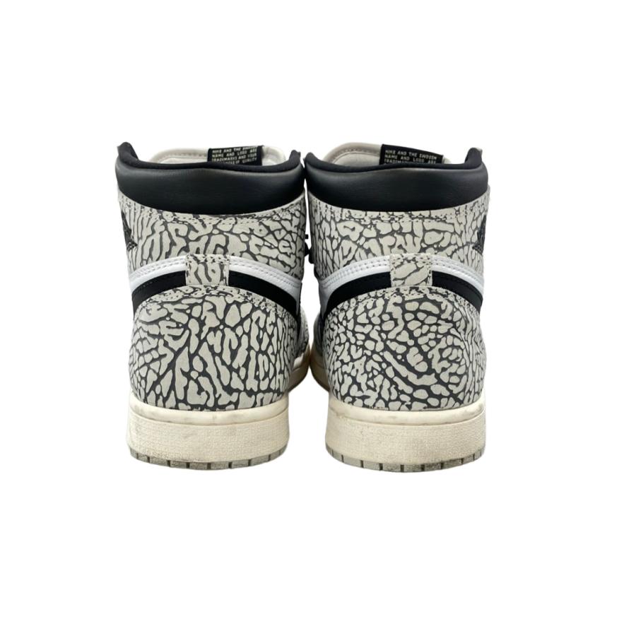 ナイキ ハイカットスニーカー AIR JORDAN 1 RETRO HIGH OG DZ5485-052