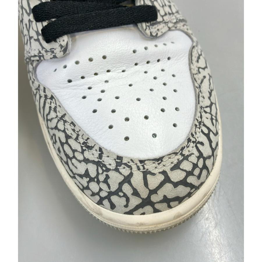 ナイキ ハイカットスニーカー AIR JORDAN 1 RETRO HIGH OG DZ5485-052