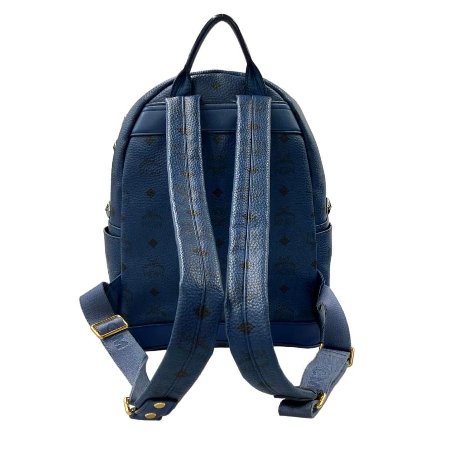 エムシーエム リュック スターク ヴィセトス 10461311 レディース MCM