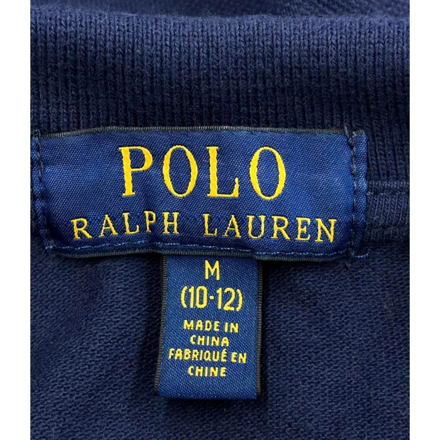 ポロ・ラルフローレン 半袖ポロシャツ キッズ SIZE M （10-12） (150