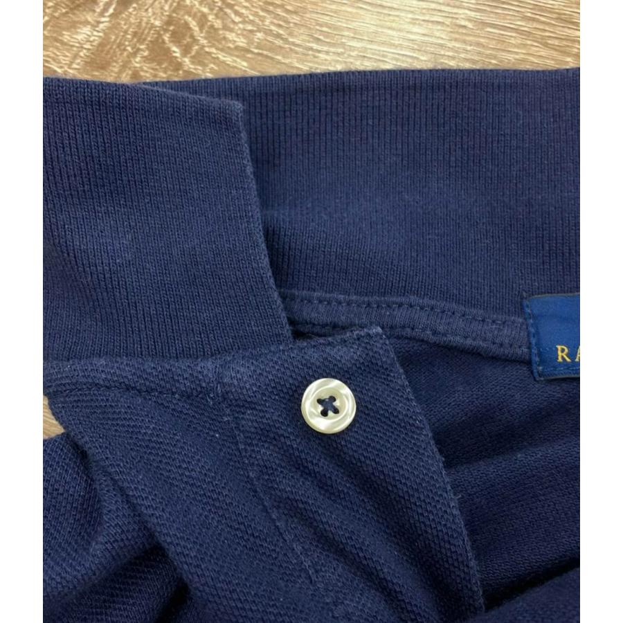 ポロ・ラルフローレン 半袖ポロシャツ キッズ SIZE M （10-12） (150