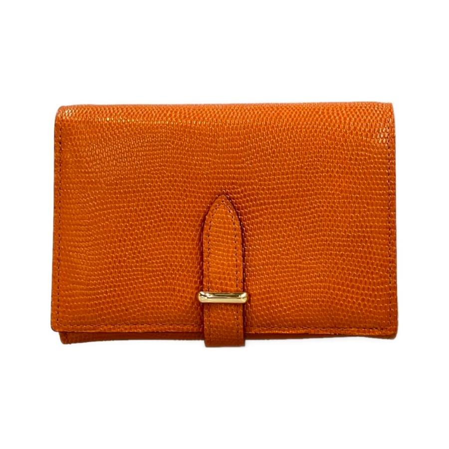 エポイ 二つ折り財布 レディース epoi 中古 : Rehello by BOOKOFF