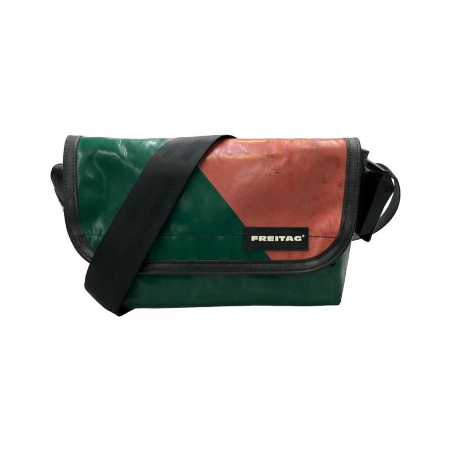 フライターグ ショルダーバッグ 斜め掛け メンズ FREITAG 中古