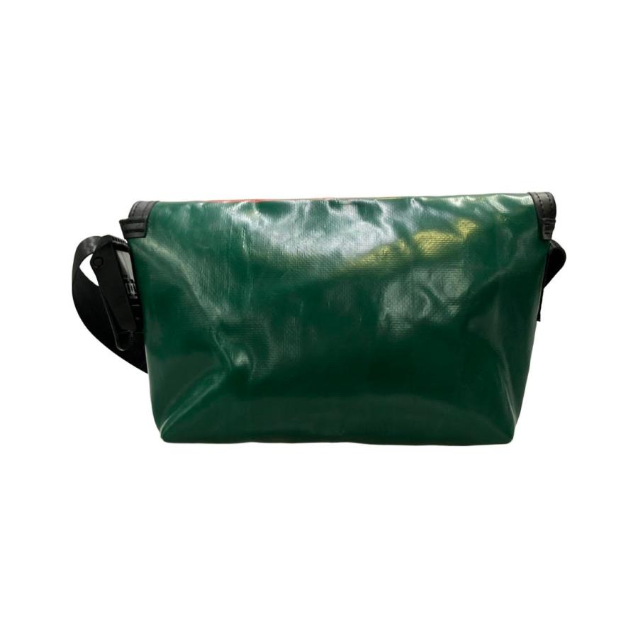 フライターグ ショルダーバッグ 斜め掛け メンズ FREITAG 中古