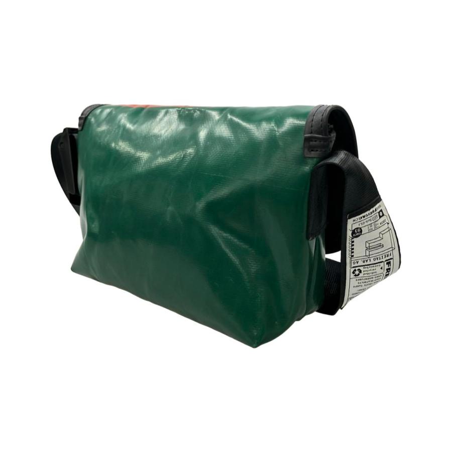 フライターグ ショルダーバッグ 斜め掛け メンズ FREITAG 中古