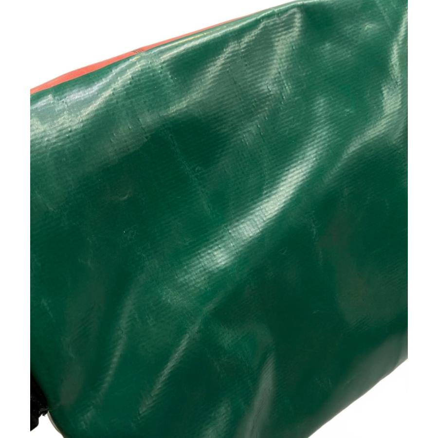 フライターグ ショルダーバッグ 斜め掛け メンズ FREITAG 中古