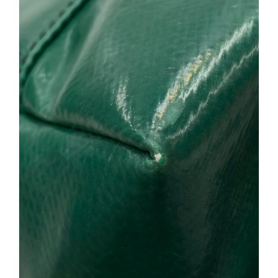 FREITAG フライターグ　ショルダーバッグ　緑 フライターグ ショルダーバッグ 斜め掛け メンズ FREITAG 中古