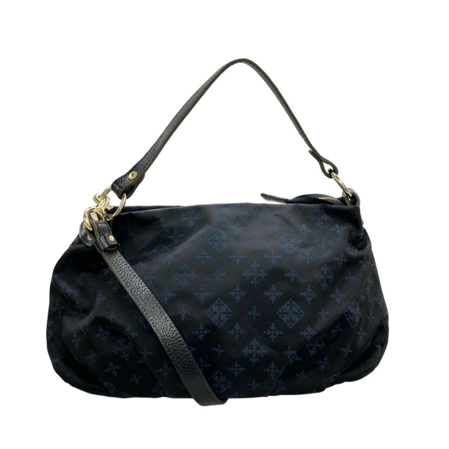 ラシット ハンドバッグ ショルダーバッグ 2WAY 斜め掛け レディース