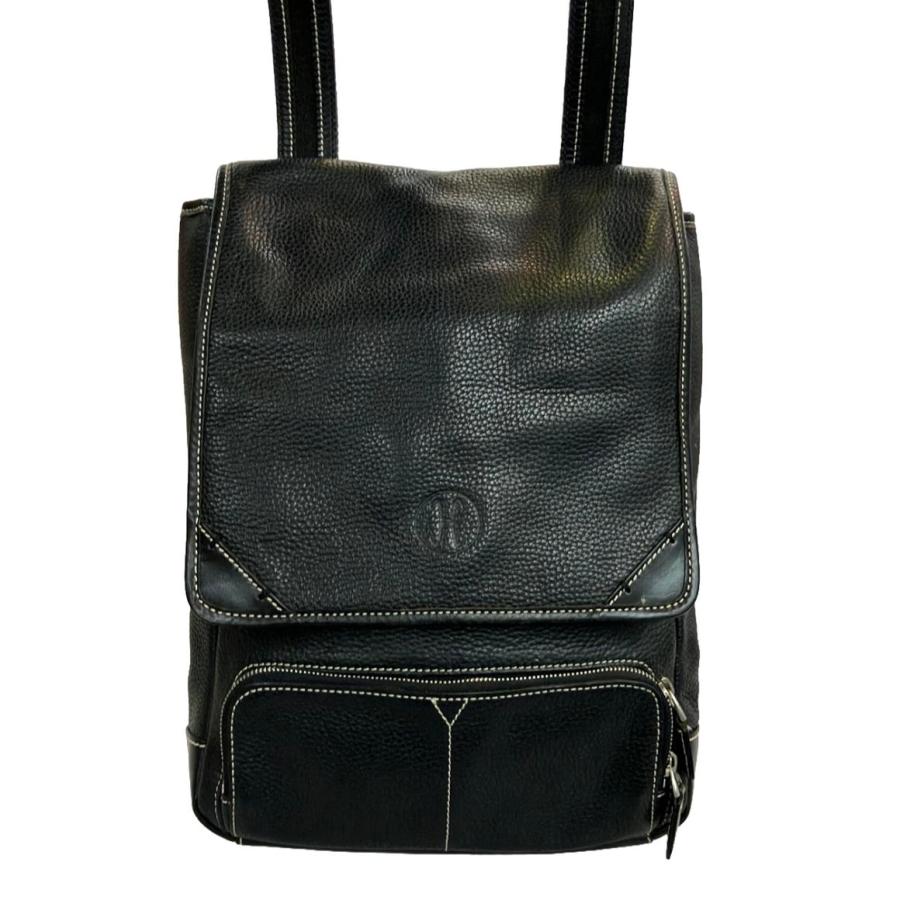 コールハーン ビジネスバッグ ショルダーバッグ コールハーン ショルダーバッグ 斜め掛け メンズ COLE HAAN 中古