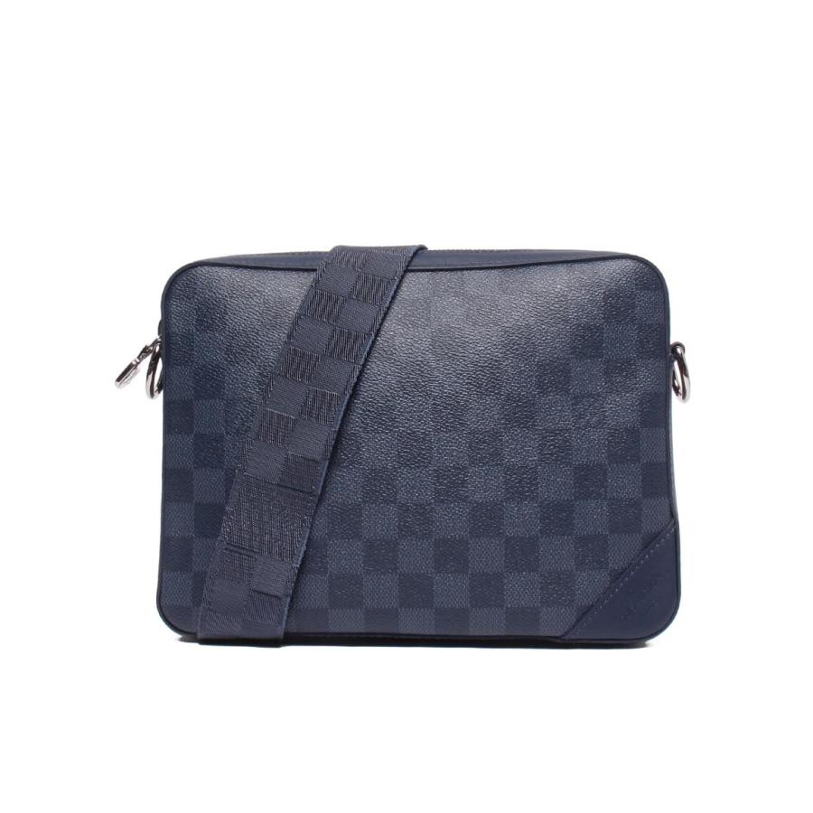 美品 ルイヴィトン ショルダーバッグ メッセンジャーバッグ 斜め掛け