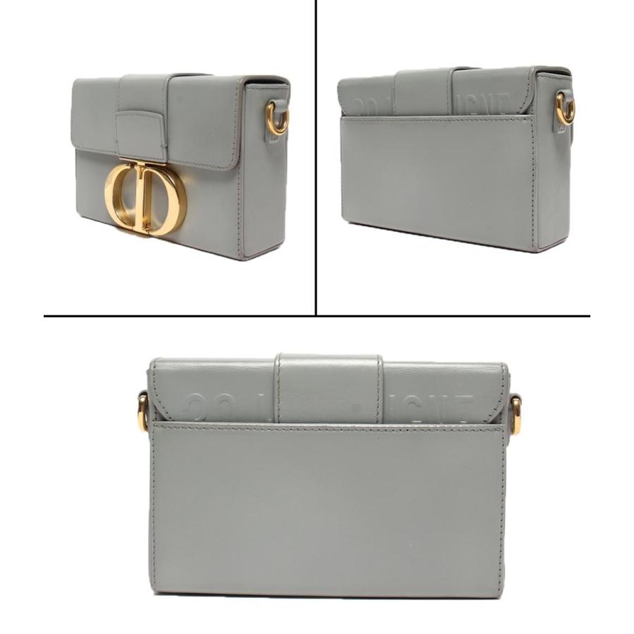 クリスチャンディオール 2wayショルダーバッグ クラッチバッグ 斜め