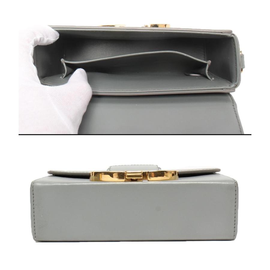 クリスチャンディオール 2wayショルダーバッグ クラッチバッグ 斜め