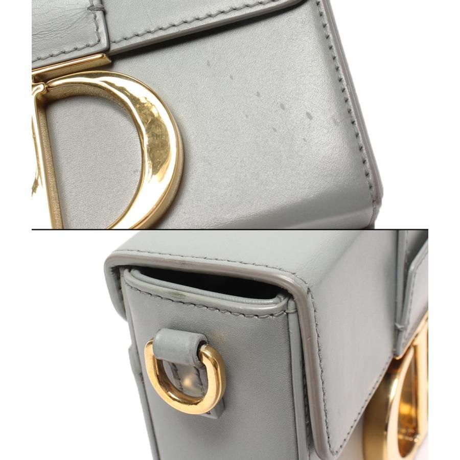 クリスチャンディオール 2wayショルダーバッグ クラッチバッグ 斜め