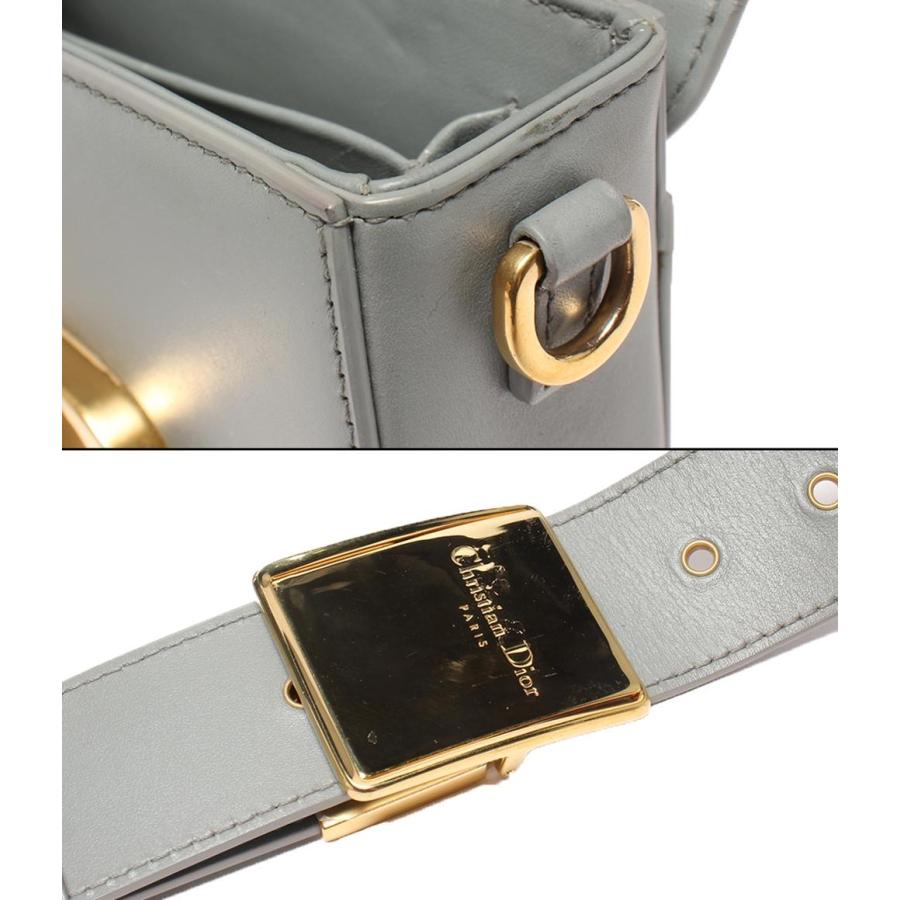 クリスチャンディオール 2wayショルダーバッグ クラッチバッグ 斜め
