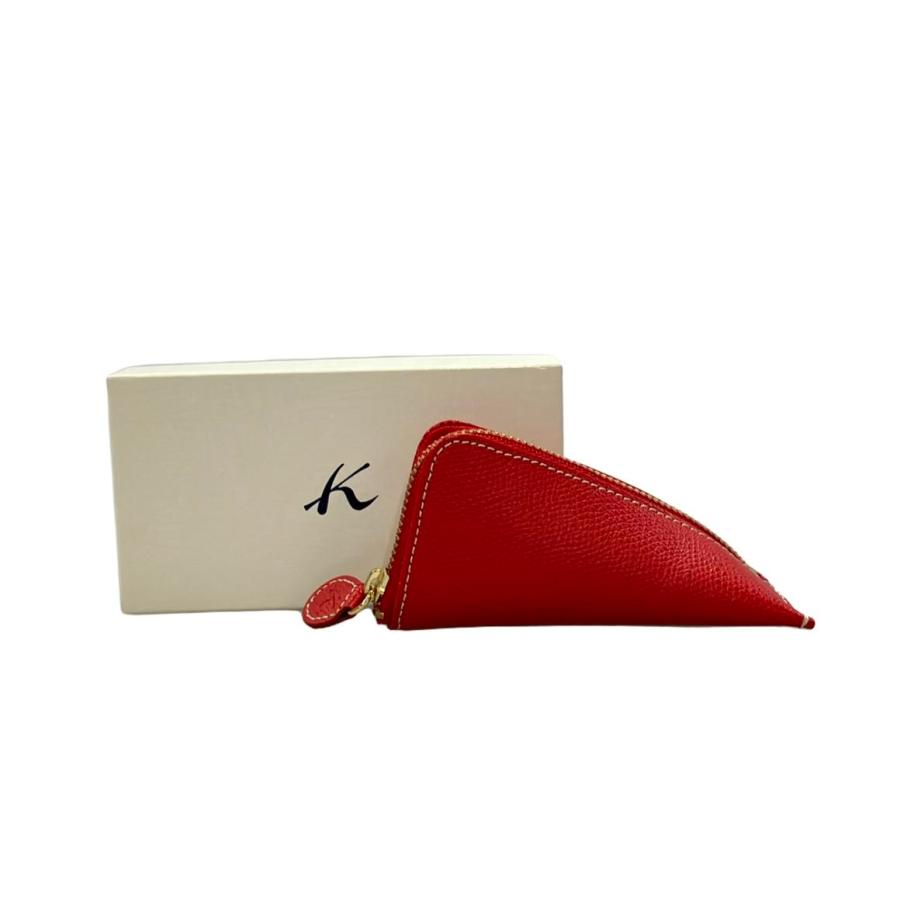 美品 キタムラ 5連キーケース レディース Kitamura 中古 : Rehello by