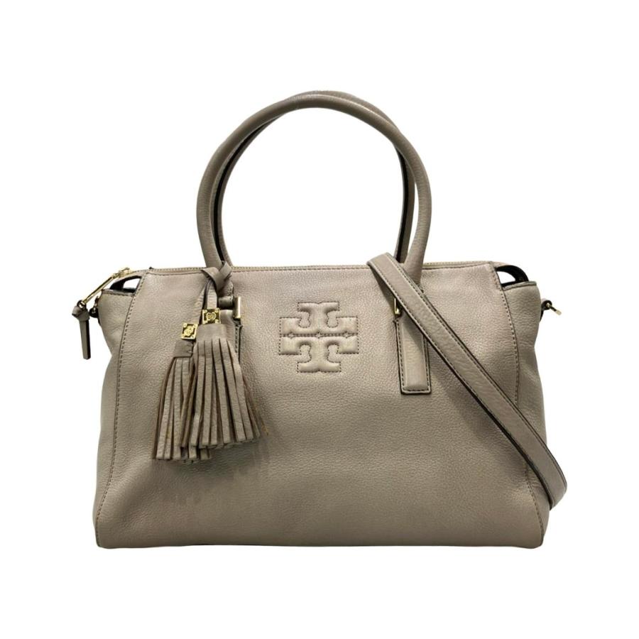 トリーバーチ 2WAY ハンドバッグ ショルダーバッグ 斜め掛け