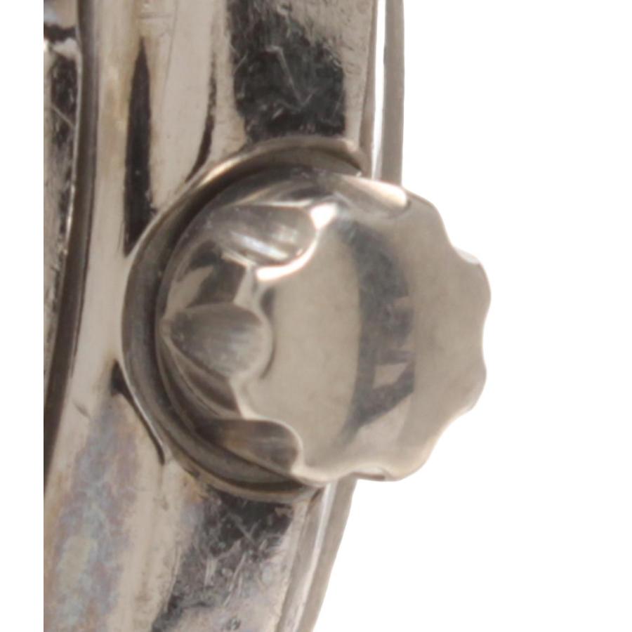 シチズン 腕時計 アテッサ ATTESA ソーラー ブルー H115-T012914