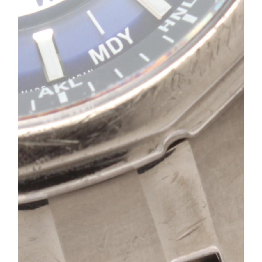 【CITIZEN】　アテッサ　H115-T012914 電波ソーラー　稼動品 CITIZEN】 アテッサ H115-T012914 電波ソーラー 稼動品 - メルカリ