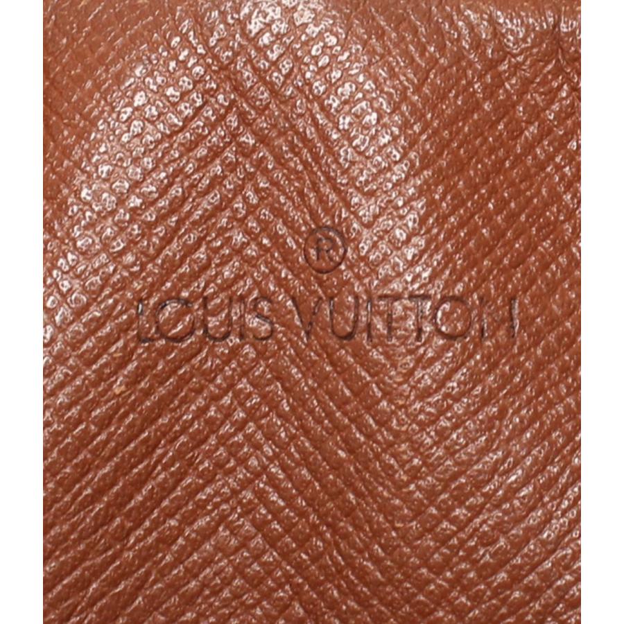 ルイヴィトン コンピエーニュ28 モノグラム M51845 クラッチバッグ LOUIS VUITTON ルイヴィトン モノグラム コンピエーニュ 28