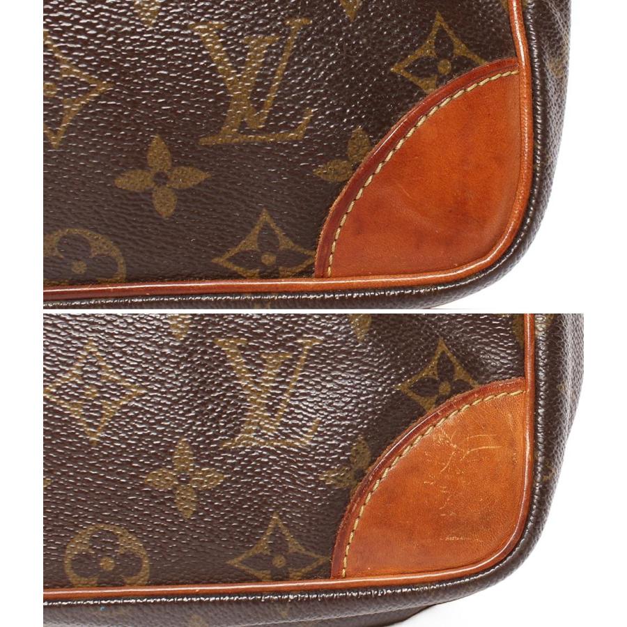 ルイ・ヴィトン クラッチバッグ セカンドバッグ コンピエーニュ