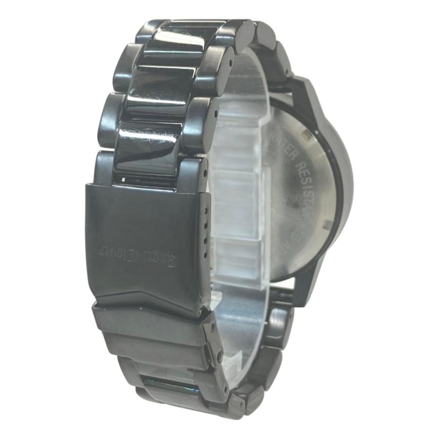 エンジェルクローバー ロエン 腕時計 500本限定モデル クオーツ